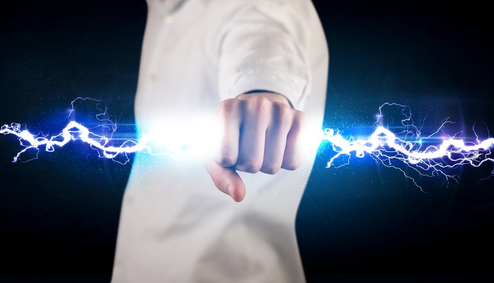 man-holding-lightning-bolt